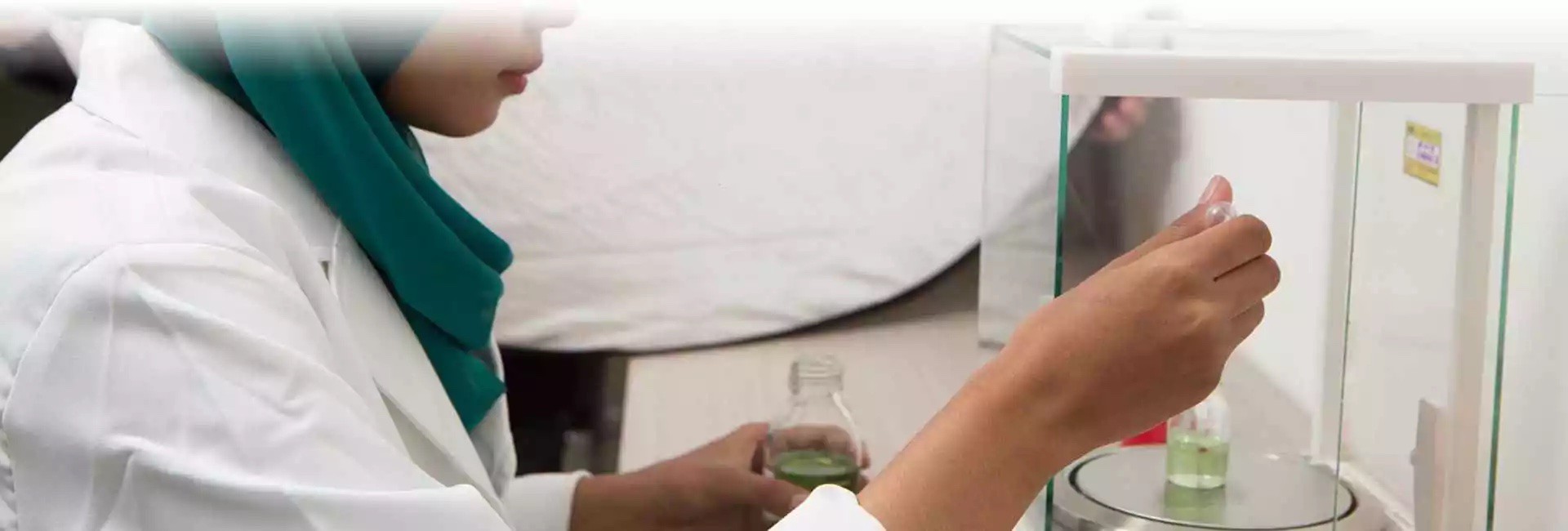  Analytical balances with Enclosure 