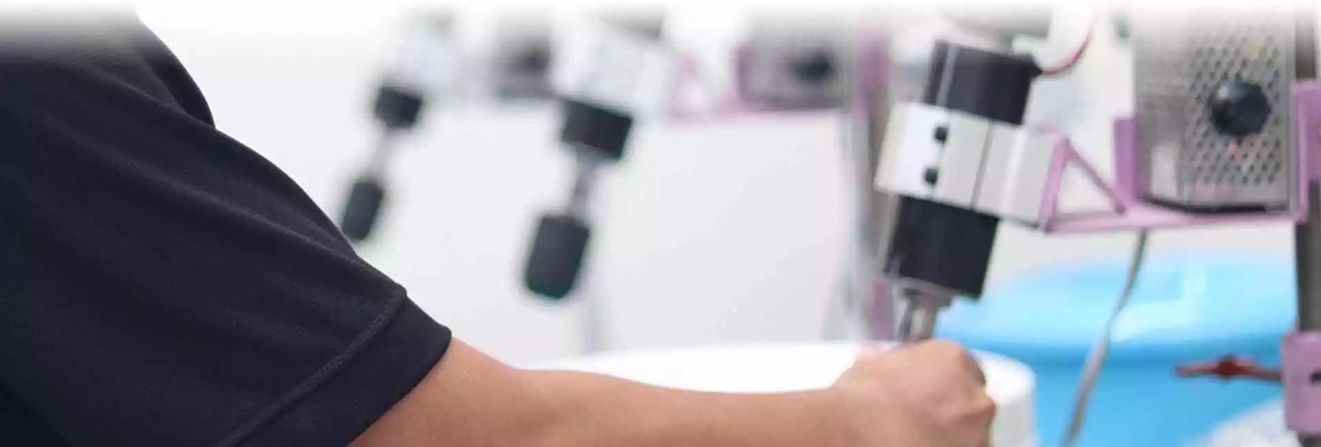  Medium Size Mixing Tanks, Bangkok 