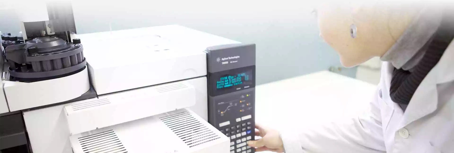  Technologically Advanced Laboratories Worldwide 